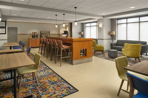 Hampton Inn Elmira/Horseheads, Reserva ahora Hotel Big Flats Airport Estados Unidos