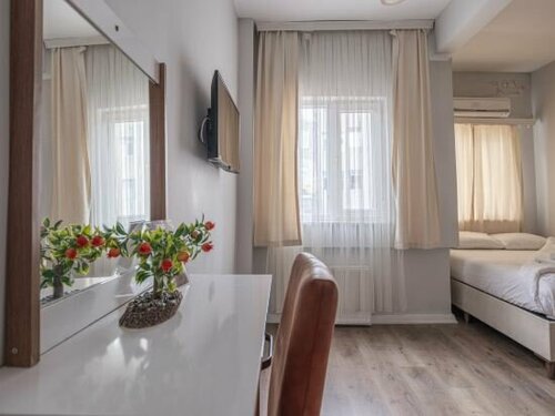 Ozio İstanbul Hotel