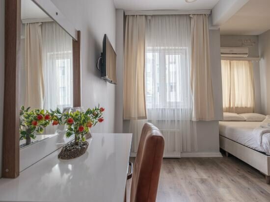 Ozio İstanbul Hotel