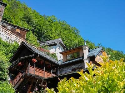 Weisses Lamm, Prenota Locanda Hallstatt 