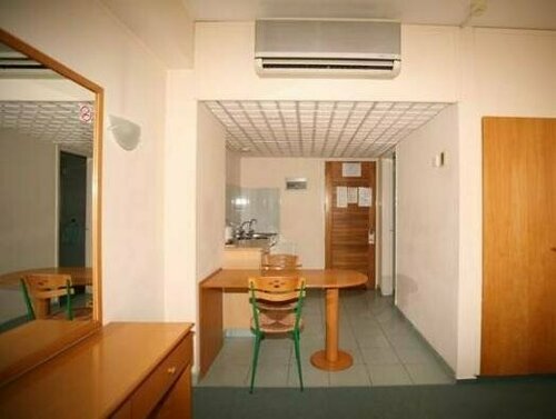 Pillbox Seafront Studios And Apartments, Забронировать Апартаменты/квартира Лимасол район Лимасол, рядом с Пляж Акти Олимпион Б