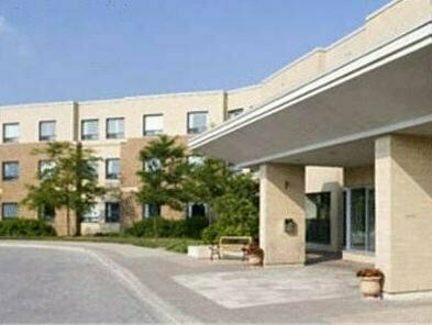 Seneca College Residence King City Campus