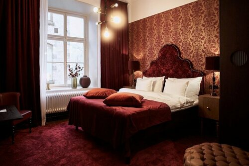 Nofo Loft, Book Hotel Stockholm Stockholm