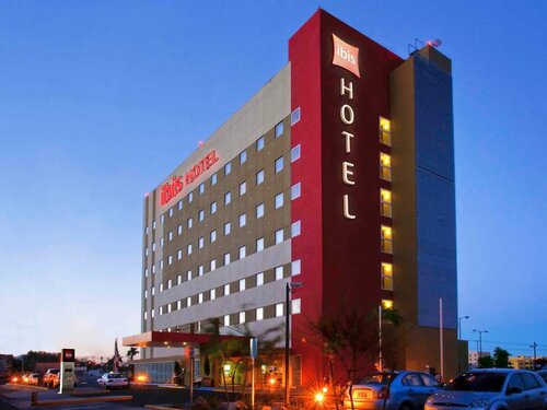 Ibis Hermosillo, Prenota Hotel Hermosillo Sonora