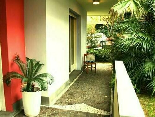 Residence Villa Chiara, Забронировать Вилла Коттеджи Риччоне, Коттедж