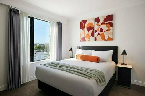 Adina CityLife Auckland, Забронировать Отель Окленд регион Окленд