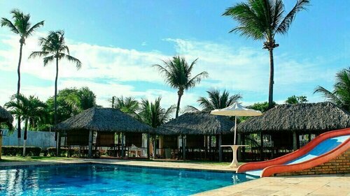 Hotel Tango Suítes Cumbuco, Reserva ahora Hotel Hoteles en Noreste de Brasil con piscina, Piscina