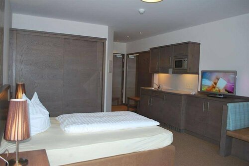 Hotel Königgut, Забронировать Отель Вальс-Зиценхайм Район Флахгау