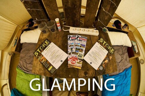 Oktoberfest and Springfest All Inclusive Camping, Varaa Leirintäalue All inclusive -hotellit kohteessa Upper Bavaria, All Inclusive
