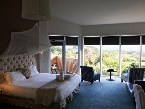 Views Cape Schanck, Buchen Sie Hotel Cape Schanck Mornington-Halbinsel