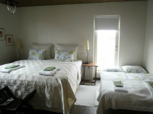 Galleri Laugarvatn, Prenota Hotel Laugarvatn Islanda Meridionale