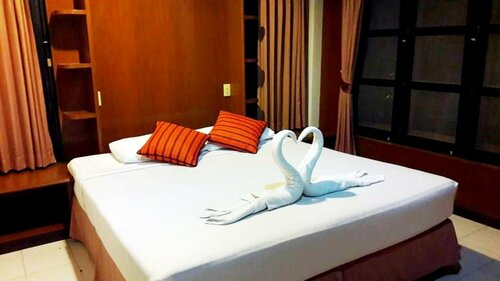 Living Chill at Lamai, Забронировать Отель Отели Сурат Тхани с парковкой, Парковка