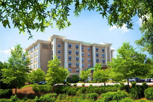 Fairfield Inn and Suites by Marriott Durham Southpoint, Забронировать Отель Дарем Raleigh-Durham Metropolitan Area