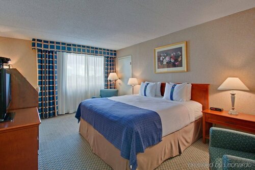 Amenida Residences, Calgary, Buchen Sie Hotel Beltline Calgary