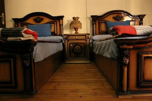 Mesho Cairo Hostel, Забронировать Хостел Хостелы Каира, Хостел
