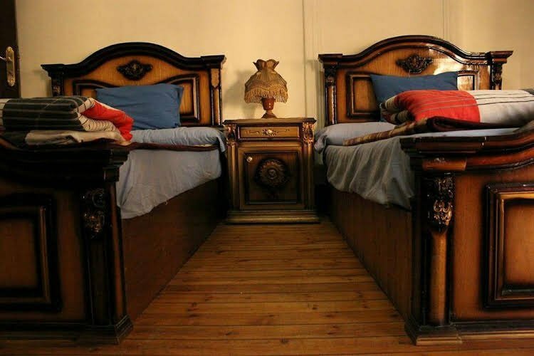 Mesho Inn Hostel