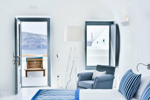 Theodora Suites, Забронировать Отель Отели Санторини 3 звезды, 3*