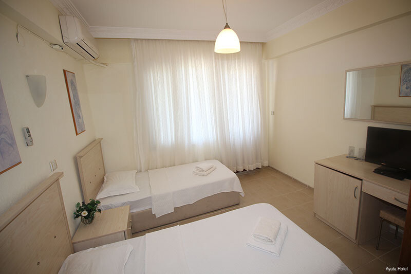 Ayata Hotel