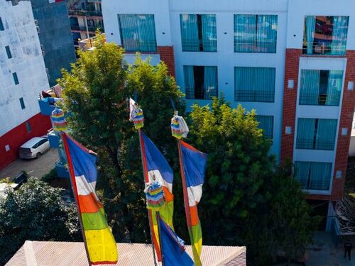 Lakhey Hotel, Rezervasyon Otel Thamel SPA Otelleri, SPA