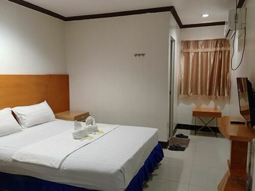 Jeamco Royal Hotel Pasig