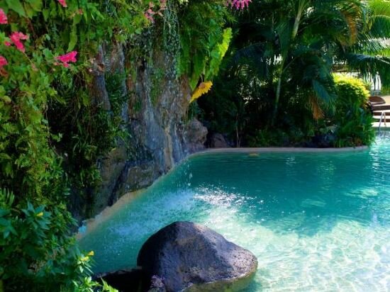 Royal Tahitien
