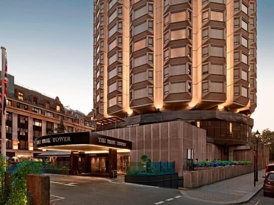 The Park Tower Knightsbridge