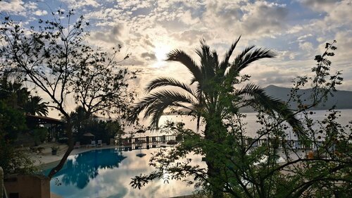 Patara Prince Hotel & Resort - Special Category, Забронировать Курортный отель Курортные отели Средиземноморского региона, Курортный отель