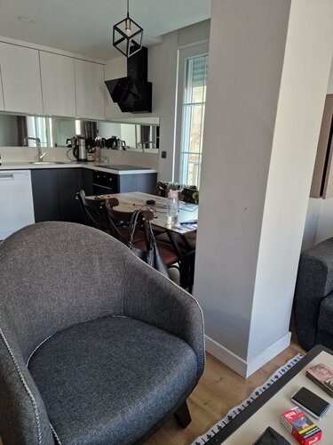 A Suite Old Town, Забронировать Отель Отели Муратпаша с парковкой, Парковка