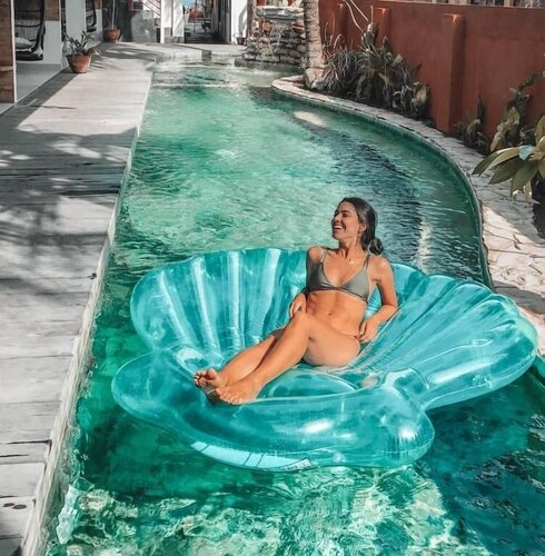 Pesona Beach Resort & Spa, Varaa Lomakeskus Hotellit Lombok pysäköinnillä, Pysäköinti