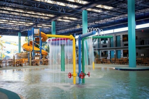 Coco Key Hotel & Water Park Resort, Prenota Resort Doctor Phillips Stati Uniti