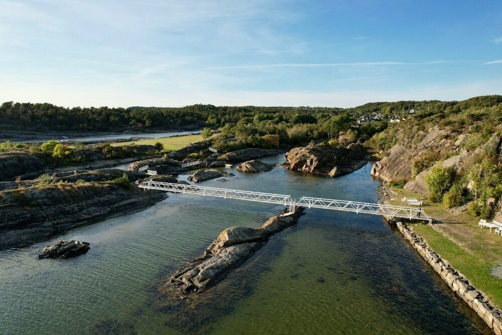 Langesund Bad
