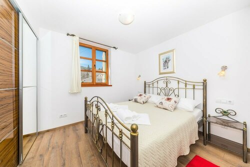 Apartments Perla, Забронировать Апартаменты/квартира Сплит Брач