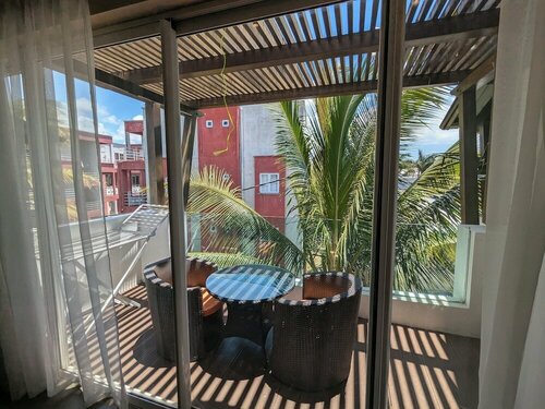Dodola Lodge, Buchen Sie Hotel SPA-Hotels in Pereybere, SPA