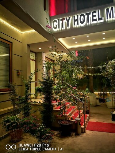 City Hotel Marmaris, Забронировать Отель Отели Мармарис с парковкой, Парковка