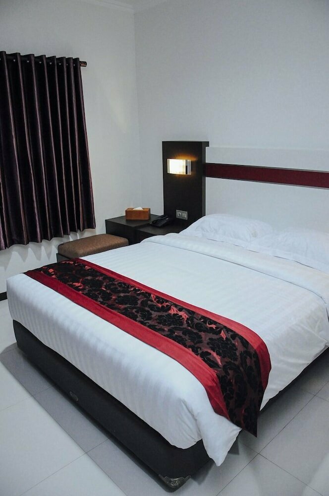 Idea's Hotel