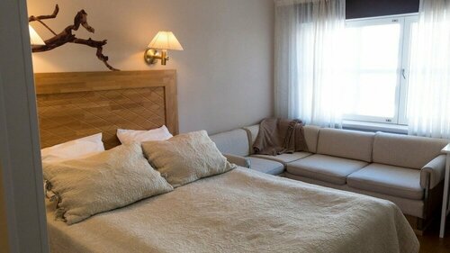 Bob W Helsinki Kaarti, Забронировать Апарт-отель Kaartinkaupunki Хельсинки