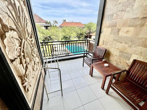 Hotel Segara Agung, Prenota Hotel Hotel a Bali con parcheggio, Parcheggio