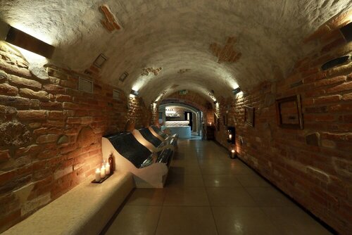 Penzión Wellness & Restaurant Zoborská, free parking, Забронировать Отель Нитра 