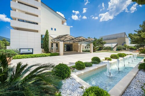 BRETANIDE Sport & Wellness Resort - All Inclusive, Rezervasyon Tatil Köyü Split Region Kahvaltılı Oteller, Kahvaltı