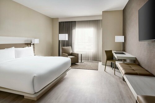 AC Hotel By Marriott Portland Beaverton, Забронировать Отель Бивертон Willamette Valley
