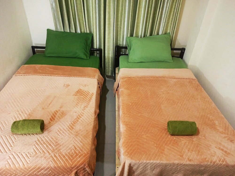 Nu Phuket Airport Residence