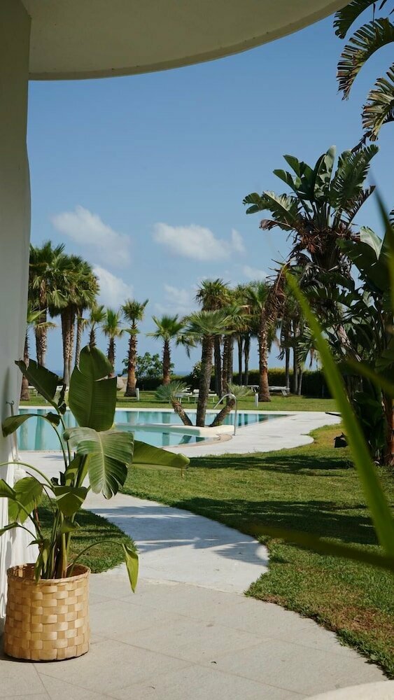 Infinity Resort Tropea