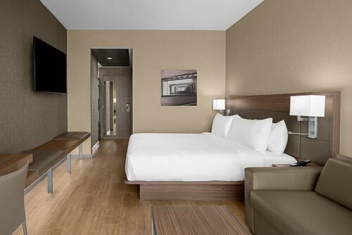 AC Hotel by Marriott Clearwater Beach, Забронировать Отель Клируотер-Бич Clearwater-St Pete Beaches