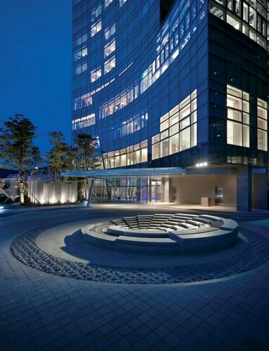 Park Hyatt Busan, Rezerwuj Hotel Pusan Pusan