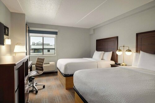 Quality Inn, Rezerwuj Motel Madison Wisconsin