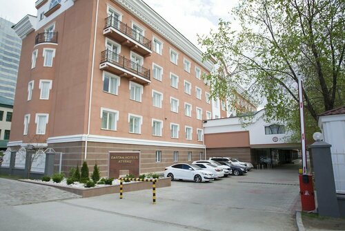Атырау Дастан Отель, Забронировать Отель Атырау Атырауская область