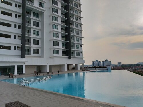 Raffles Suites Homestay, Забронировать Апартаменты/квартира Апартаменты Джохор-Бару, Апартаменты/квартира