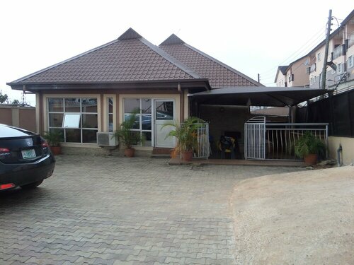 Chatwell Hotel, Prenota Hotel Hotel a Lagos con parcheggio, Parcheggio
