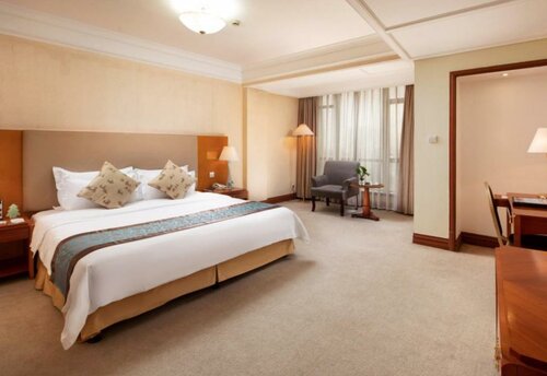 Tianming Grand, Reserva ahora Hotel Changshu Jiangsu