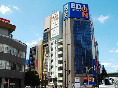 Anshin oyado Tokyo Man Ginza Shimbashi Station, Забронировать Отель Минато Токио